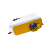 Mini A10 Screen Portable Cross-border Home Projector
