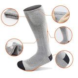 Warm Insole Pads, Tights for Feet Care