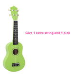 Wooden Children's Guitar