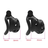 Cobra Air Cage, Men's Breathable Chastity Lock, Lightweight Porous Catheter Device