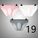 Men's Underwear, Soft Fabric Briefs