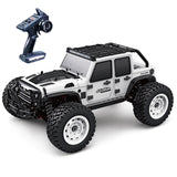 1:16 Full Scale Charging High Speed Remote Control Car, RC Toy