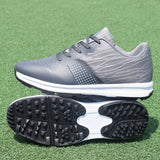 Sports Boots, Waterproof Non-slip Golf Training Shoes
