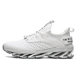 Men's Non-slip Sneakers Running Shoes
