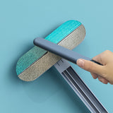Wet and Dry Glass Window Cleaner