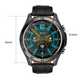 Unisex Smart Watch – Bluetooth Calling & Sports Fitness Tracking