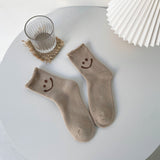 New Terry Curling Thickened Warm and Comfortable Cotton Socks