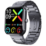 F96 Multi-functional Sports Smart Watch, Men's Fashion