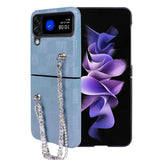 Folding Screen Full of Stars, Bracelet Protective Cover, Mobile Phone Case