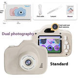 A3 Children's Cartoon Digital Camera