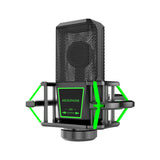 Large Diaphragm Microphone Square Condenser