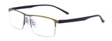 Automatic Zoom, Far and Near Glasses