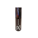 Black Tube, Glossy Milk Tea Color, Moisturizing Lip Oil