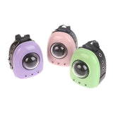 Miniature Pet Bag, Mini Astronaut Model