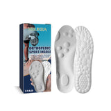 Orthopedic Sports Insoles with Arch Support