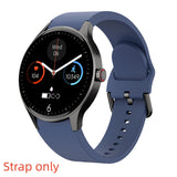Fitness Smart Watch – Activity Tracker with Heart Rate and Sleep Monitoring