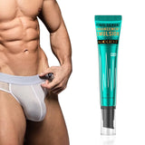 Men's Hardening Enlargement and Delay Cream