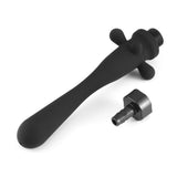 Silicone Enema Irrigator for Unisex