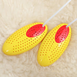 Household Electric Shoe Dryer, Constant Temperature Deodorization Sterilization Timing, Shoes Socking Drying Device