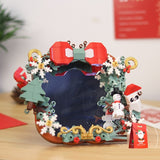 Assemble Building Blocks, Toys and Gifts