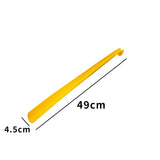 Elderly or Pregnant Women Usage, Household Shoes Wear Aid, Pumping Long Handle Suction Slip-on Device