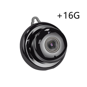 V380 Wireless Night-vision Camera