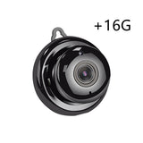 V380 Wireless Night-vision Camera