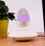 Newest Levitating Floating Portable Magnetic Suspension Wireless Speaker