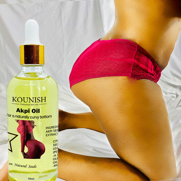 Body Massage Lifting Oil