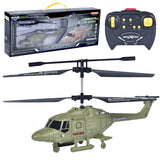 Remote Control Helicopter, USB Charging Handle RC Toy
