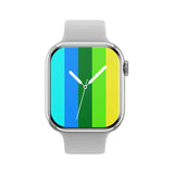 Bluetooth Calling, Heart Rate, Health Monitoring, Sports Watch