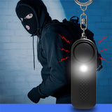 Anti Wolf Artifact, Anti-pervert Alarm