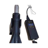 Adjustable Constant Temperature Heat Gun, Mobile Phone Repair Tool, Electric Soldering Iron
