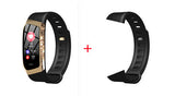 Smart Bracelet, True Color Screen Pedometer for Men and Women