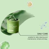 Holy Basil Bubble Deep Mask