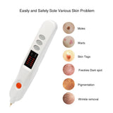 Dot Mole Spot-sweeping Pen for Removing Acne and Marks