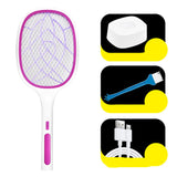 USB Photocatalyst Mosquito Killer Lamp