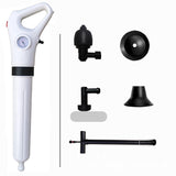 Toilet Dredger, Remove Dirt in Blocked Toilet