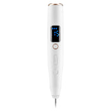 Spot Removal Pen with 15-level Adjustment and LCD Screen