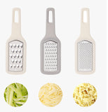 Multifunction Vegetable Slicer for Kitchen – Potato & Fruit Cutting Tool