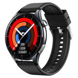 Smart Watch with NFC and Health Tracking – Heart Rate, Sleep and Activity Monitor
