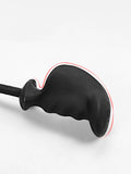 Triceps Cable Attachment – Nylon Pull for Gym Strength Training