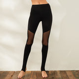 Tight-fitting Stretch Running, Training Butt-lifting Pants