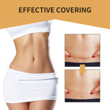 Invisible Skin Tone Concealer Patches – Cover for Tattoos and Scars