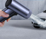High Pressure Car Wash, Water Gun Spray, Household Irrigator Gun Head, Telescopic Water Pipe