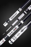 Super Hard Super Light - 28 Tone Wild Carbon Fishing Rod