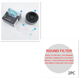 Smoke Removal Air Purification Ashtray, Practical Automatic Purifier, Portable Gadgets for Car