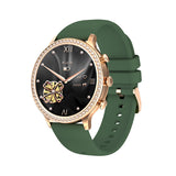 Women's Fashion Personality, Sports Smartwatch