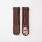 Autumn Winter Terry Thick Long Baby Socks