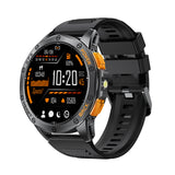 Outdoor MD53 GPS Waterproof Sports Compass Smart Watch